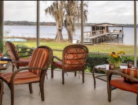 ستارك Hampton Lake Bed And Breakfast المظهر الخارجي الصورة