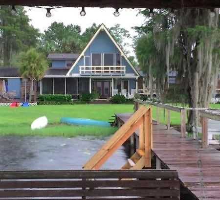 ستارك Hampton Lake Bed And Breakfast المظهر الخارجي الصورة