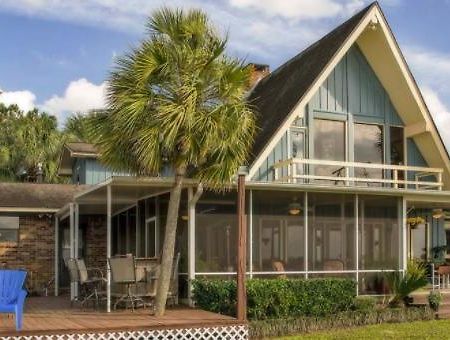 ستارك Hampton Lake Bed And Breakfast المظهر الخارجي الصورة