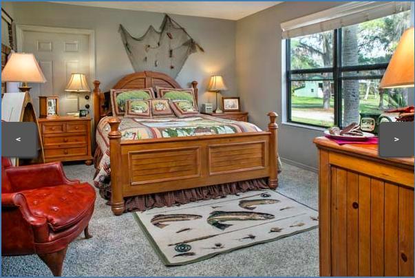 ستارك Hampton Lake Bed And Breakfast المظهر الخارجي الصورة