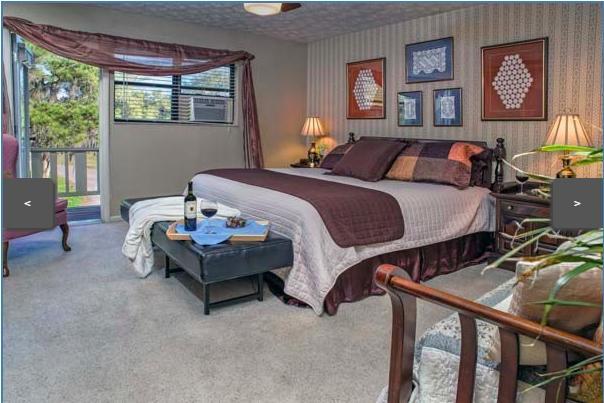 ستارك Hampton Lake Bed And Breakfast المظهر الخارجي الصورة